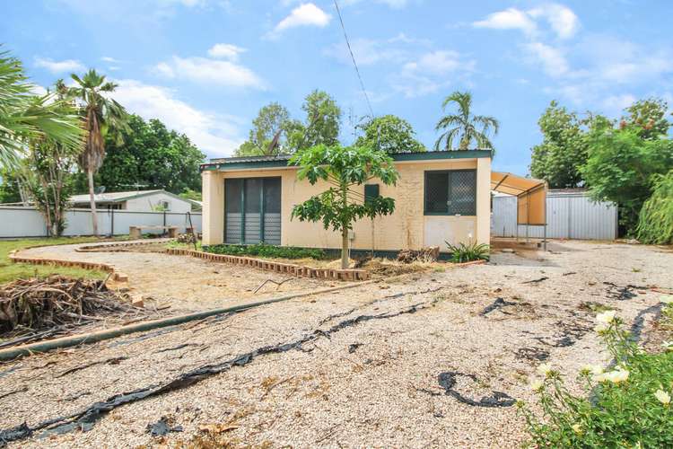 Main view of Homely house listing, 16 Tindal Street, Katherine NT 850