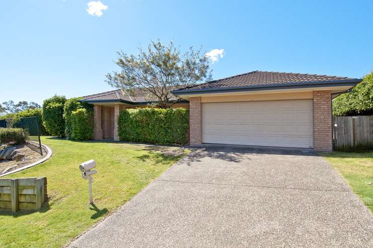 Main view of Homely house listing, 2 Bella Vista Circuit, Edens Landing QLD 4207