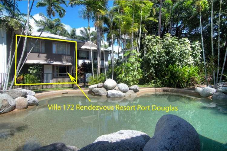 Main view of Homely unit listing, 172 Rendezvous/1 St Crispins Avenue, Port Douglas QLD 4877