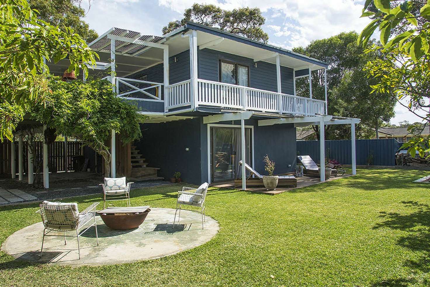 Main view of Homely house listing, 27 Edgewater Avenue, Sussex Inlet NSW 2540