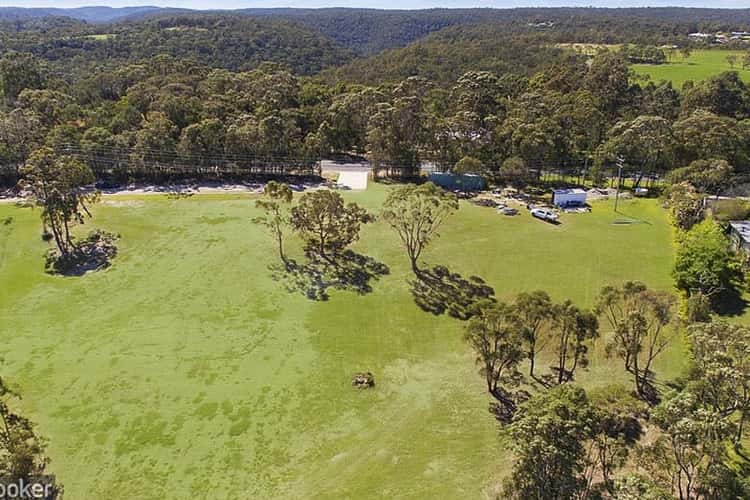 Second view of Homely residentialLand listing, Lot 6/3094 Old Northern Road, Glenorie NSW 2157