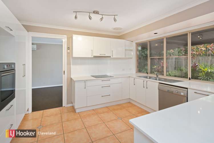 Second view of Homely house listing, 6 Lowrie Court, Cleveland QLD 4163