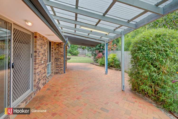Third view of Homely house listing, 6 Lowrie Court, Cleveland QLD 4163
