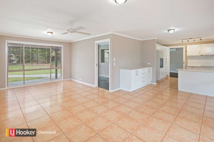 Fifth view of Homely house listing, 6 Lowrie Court, Cleveland QLD 4163