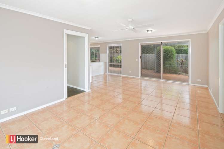 Sixth view of Homely house listing, 6 Lowrie Court, Cleveland QLD 4163
