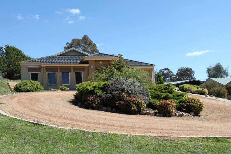 Third view of Homely house listing, 6 Toronga Rise, Alexandra VIC 3714