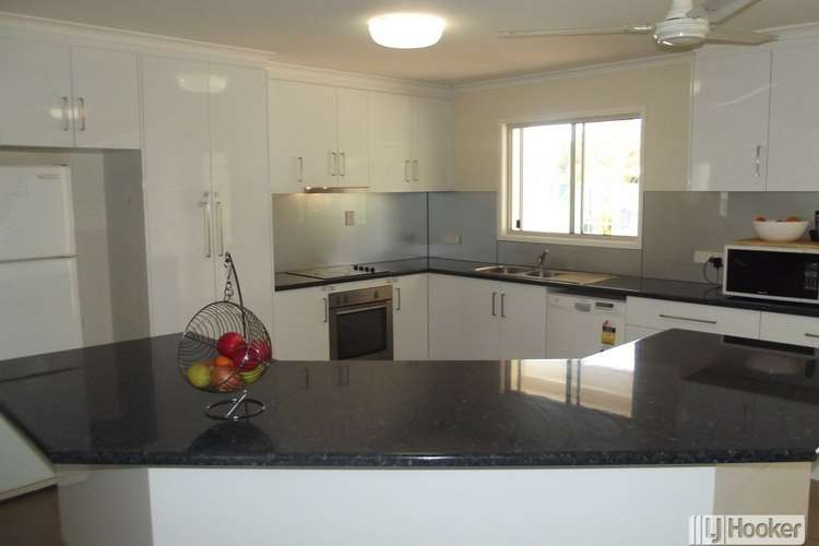 Second view of Homely house listing, 7 Jupiter Street, Clermont QLD 4721