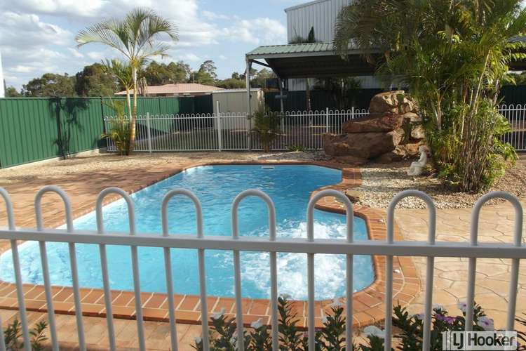 Third view of Homely house listing, 7 Jupiter Street, Clermont QLD 4721