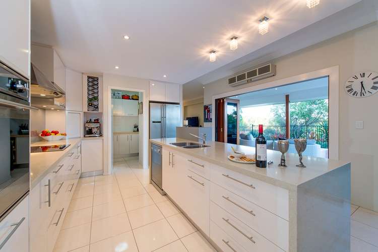 Third view of Homely house listing, 11 Grasstree Crescent, Kirkwood QLD 4680