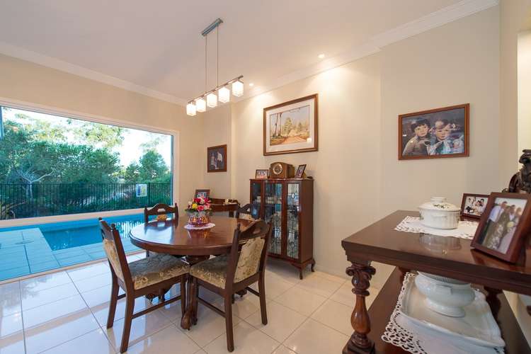 Fourth view of Homely house listing, 11 Grasstree Crescent, Kirkwood QLD 4680