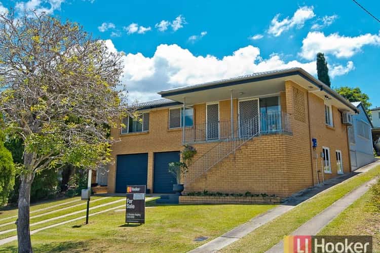 Main view of Homely house listing, 37 Kanofski Street, Chermside West QLD 4032