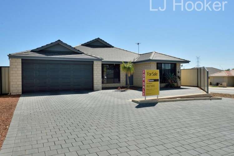 Second view of Homely house listing, 74 Centennial Avenue, Bertram WA 6167