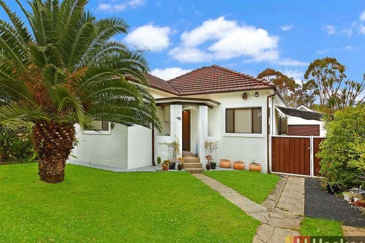 Main view of Homely house listing, 28 Farnell Rd, Yagoona NSW 2199