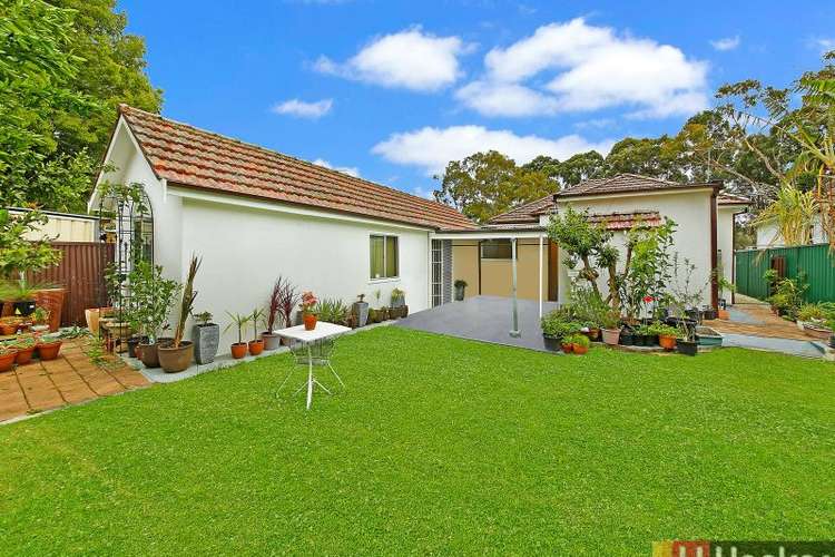 Sixth view of Homely house listing, 28 Farnell Rd, Yagoona NSW 2199