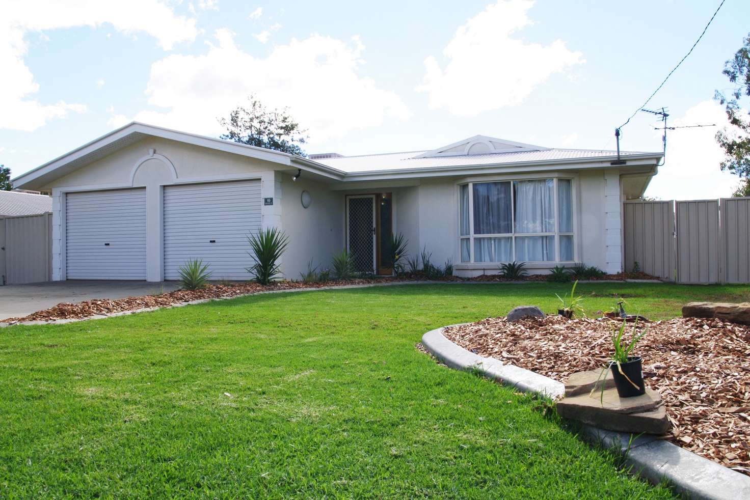 Main view of Homely house listing, 19 Alexander Avenue, Roma QLD 4455