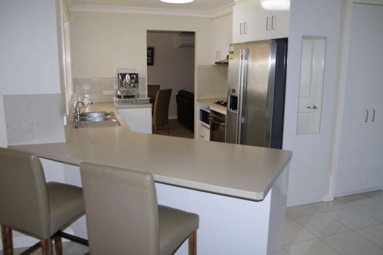 Second view of Homely house listing, 19 Alexander Avenue, Roma QLD 4455