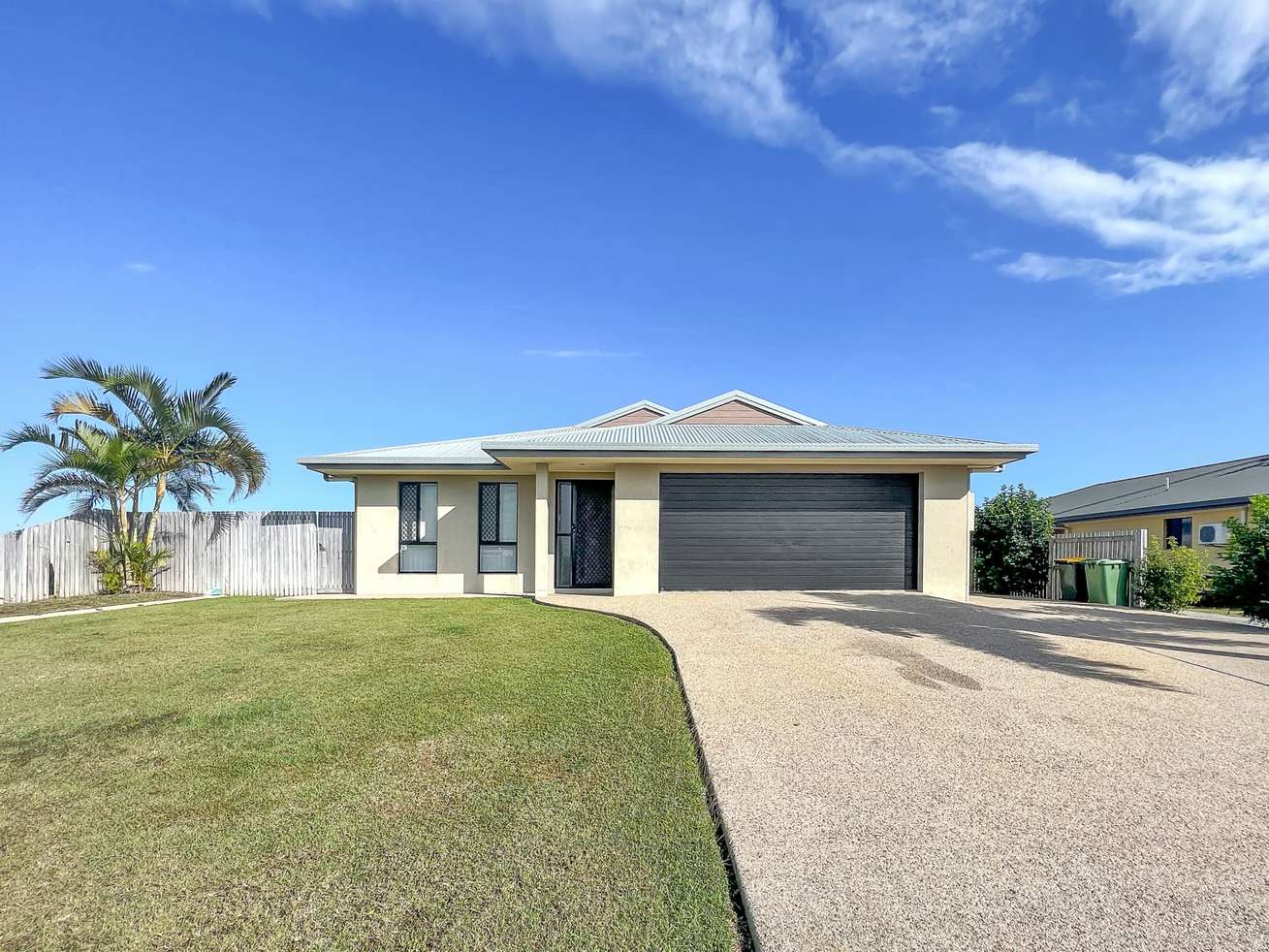 Main view of Homely house listing, 8 Cypress Crescent, Bowen QLD 4805