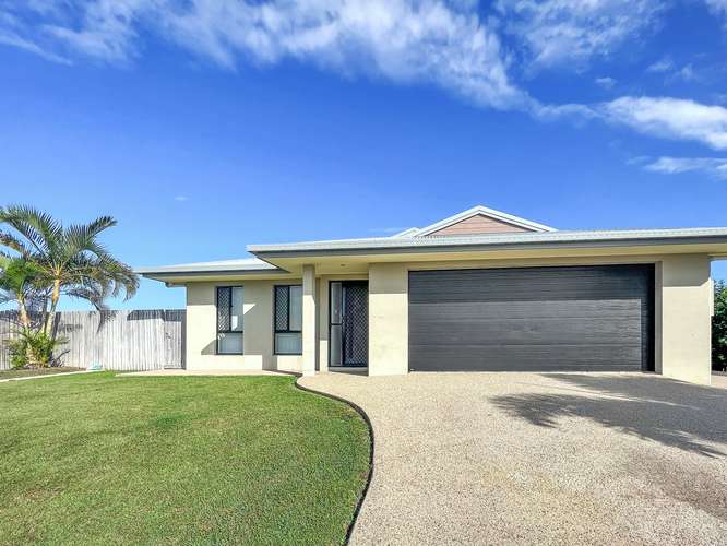 Second view of Homely house listing, 8 Cypress Crescent, Bowen QLD 4805
