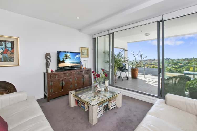 Fifth view of Homely unit listing, 602/7 Sylvan Avenue, Balgowlah NSW 2093