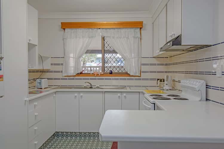 Second view of Homely unit listing, 1/19-21 Green Street, Alstonville NSW 2477