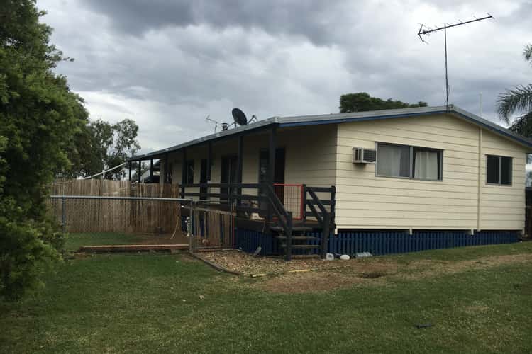 Second view of Homely house listing, 99 Zischke Road, Regency Downs QLD 4341