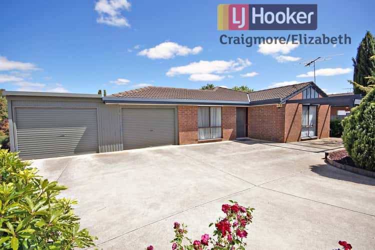 Main view of Homely house listing, 1 Browne Circuit, Craigmore SA 5114