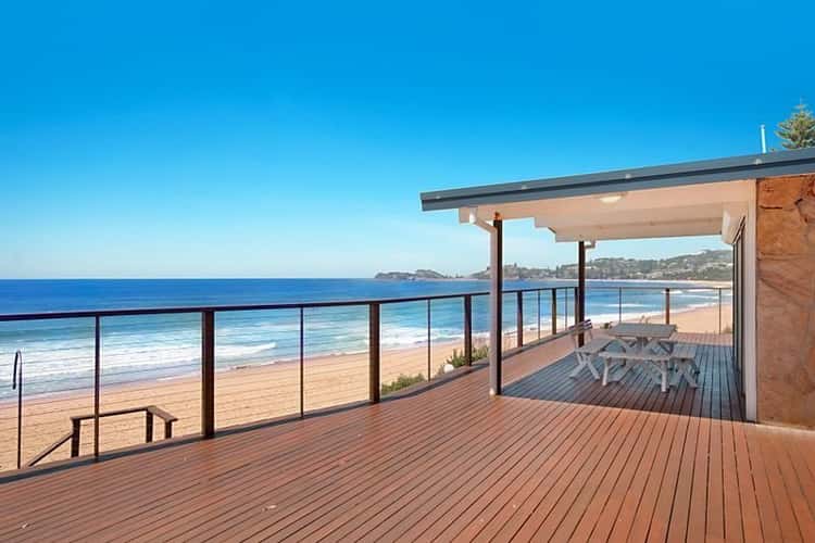 Main view of Homely house listing, 81 Ocean View Drive, Wamberal NSW 2260