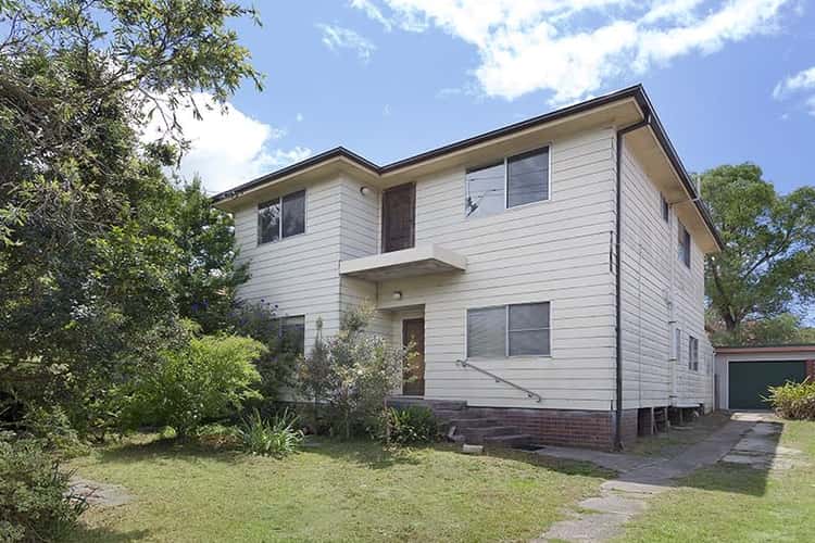 Main view of Homely house listing, 9 Auburn Road, Regents Park NSW 2143