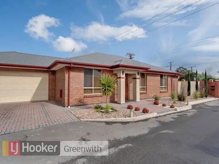 5/201 Hancock Road, Tea Tree Gully SA 5091
