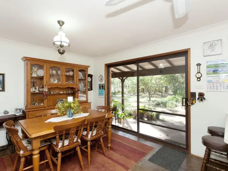 Sixth view of Homely house listing, 1067 Manning Point Road, Mitchells Island NSW 2430
