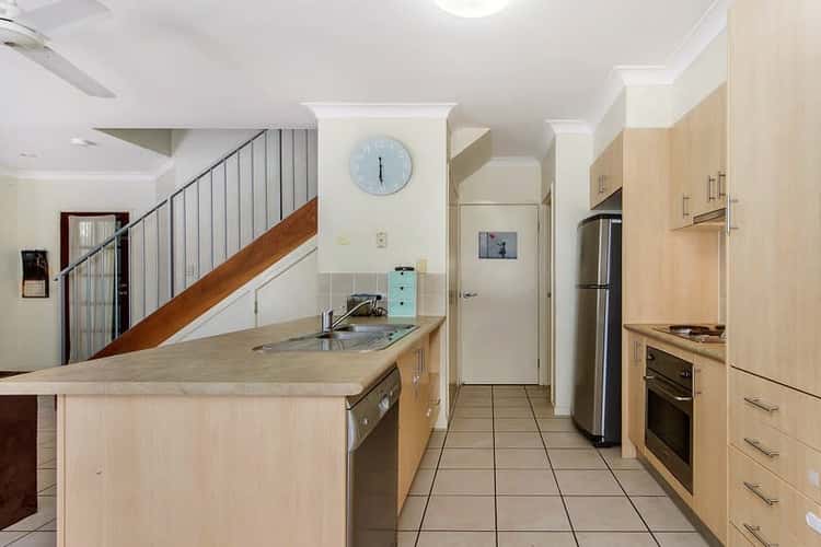 Fifth view of Homely villa listing, 4/14 Lantau Crescent, Varsity Lakes QLD 4227