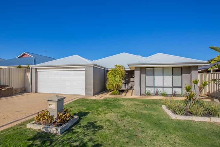 12 Normanby Bend, Success WA 6164