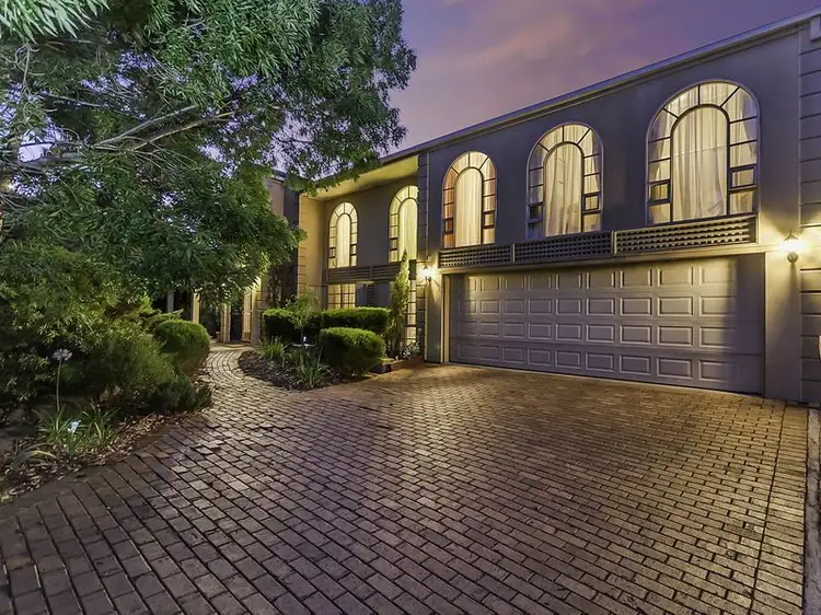 35 Wattle Crescent, Tea Tree Gully SA 5091