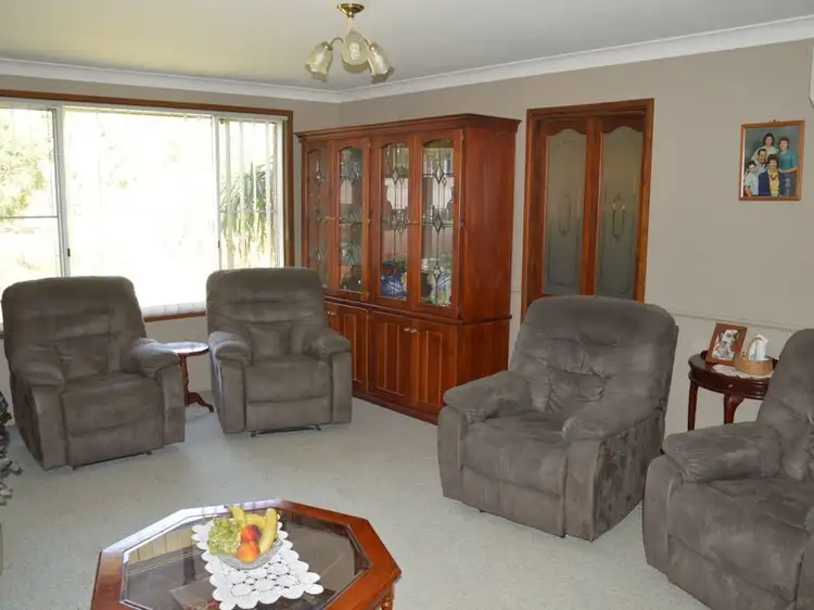 Fourth view of Homely rural property listing, 472 Mitchell Line Of Road, Singleton NSW 2330