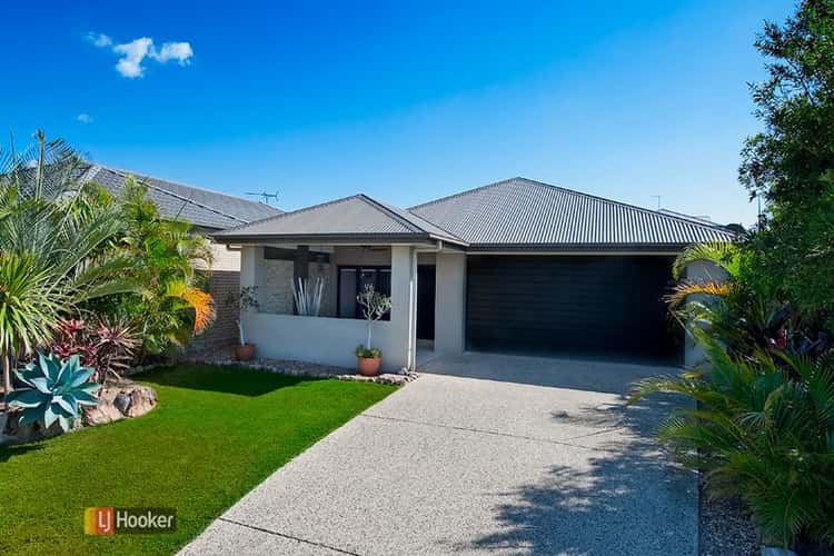 Main view of Homely house listing, 102 Nicklaus Parade, North Lakes QLD 4509