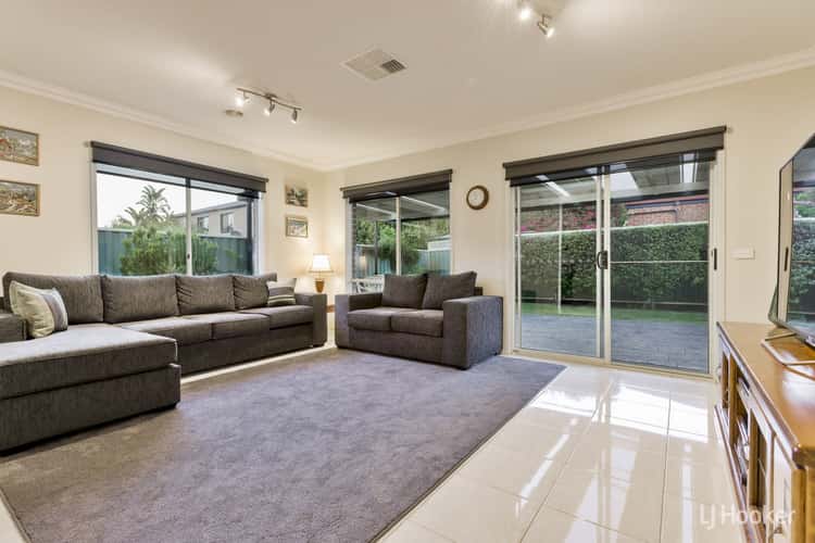 Sixth view of Homely house listing, 53 Sommersby Road, Point Cook VIC 3030