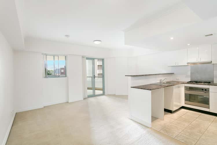 310B/9-15 Central Avenue, Manly NSW 2095