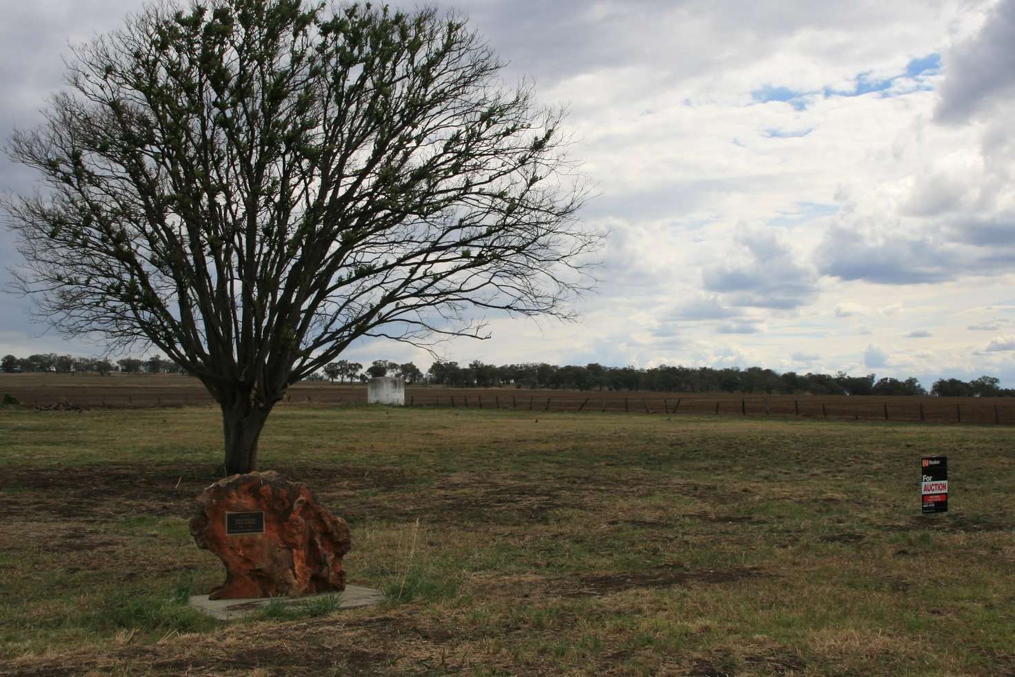 Main view of Homely ruralOther listing, Lot 164 Cnr Willowvale & Willowvale School Road, Warwick QLD 4370