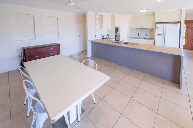 Third view of Homely house listing, 11 Charlotte Court, Kalkie QLD 4670