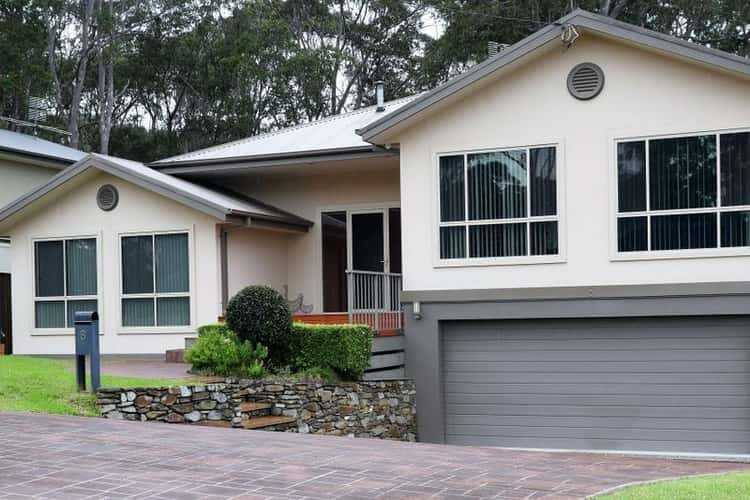 Fourth view of Homely house listing, 8 Gem Crescent, Narooma NSW 2546