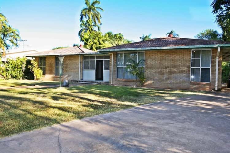 24 Walter Young Street, Katherine NT 850