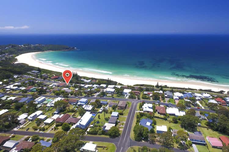 71 Mitchell Pde, Mollymook NSW 2539