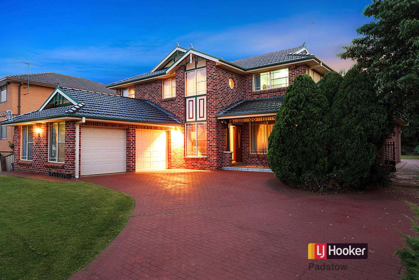 Main view of Homely house listing, 55 Cragg Street, Condell Park NSW 2200