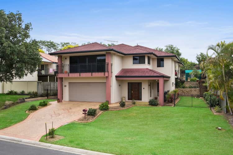 Second view of Homely house listing, 11 Keneally Street, Maudsland QLD 4210