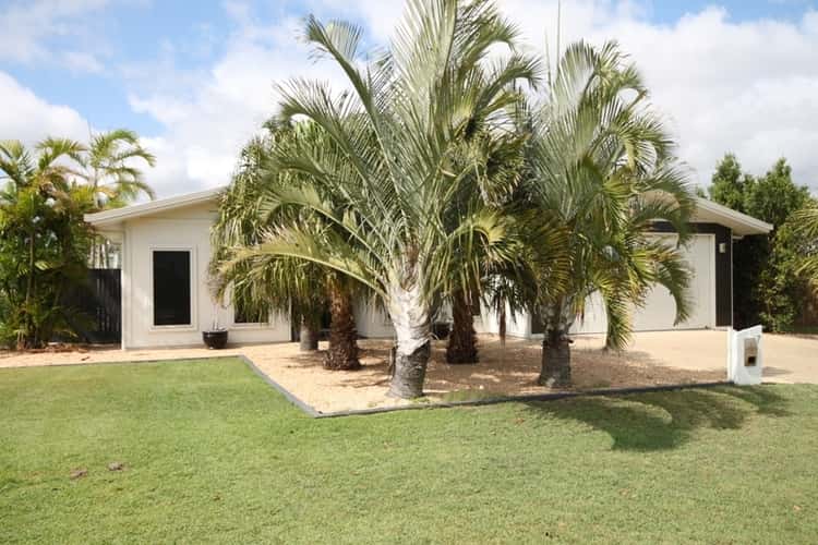 Main view of Homely house listing, 7 Saltwater Court, Mulambin QLD 4703