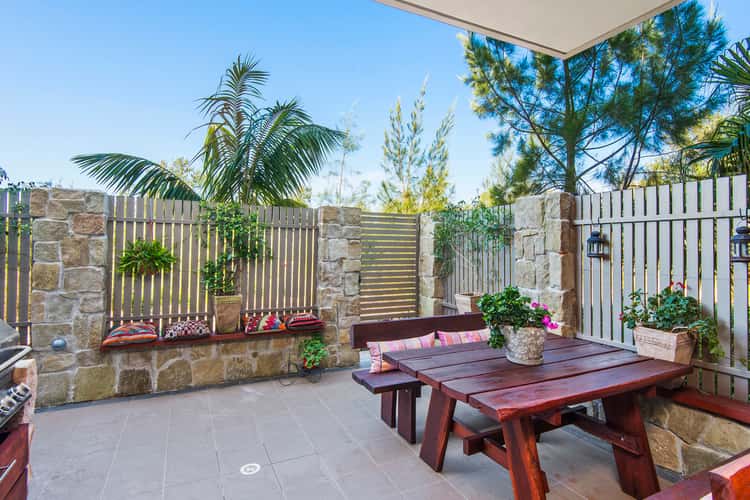Main view of Homely unit listing, 53/79-91 Macpherson Street, Warriewood NSW 2102