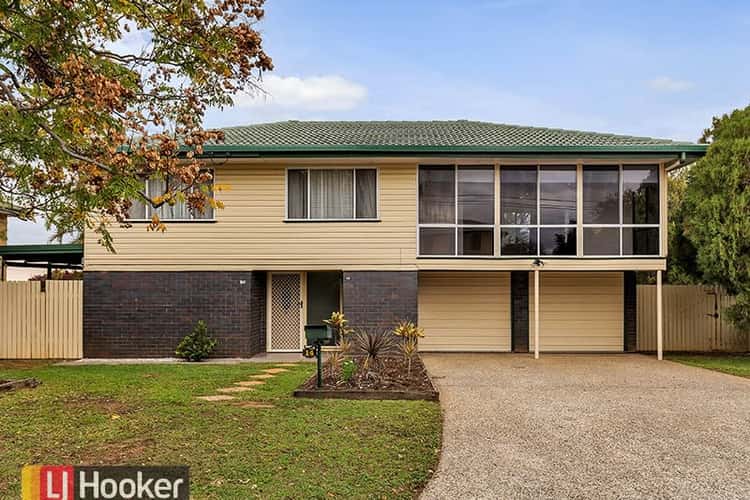 Main view of Homely house listing, 14 Ladberry Street, Taigum QLD 4018