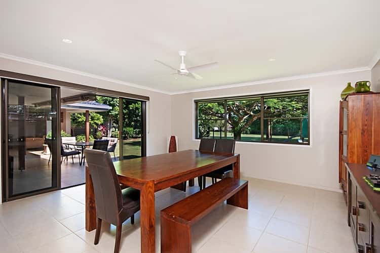 Fifth view of Homely house listing, 25 Ocean View Drive, Alstonville NSW 2477