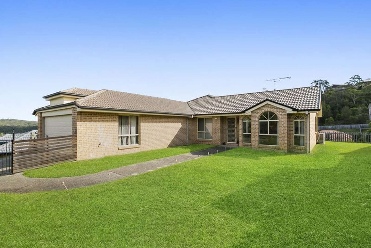 Main view of Homely house listing, 12 Pago Terrace, Pacific Pines QLD 4211