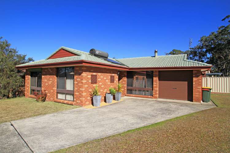 Fourth view of Homely house listing, 27 Tradewinds Avenue, Sussex Inlet NSW 2540